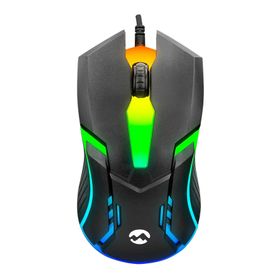 Everest SM-G52 Inventory Usb Kablolu Gaming Mouse