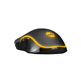 Everest SM-G56 Corax Led Aydınlatmalı Makrolu Gaming Oyuncu Mouse