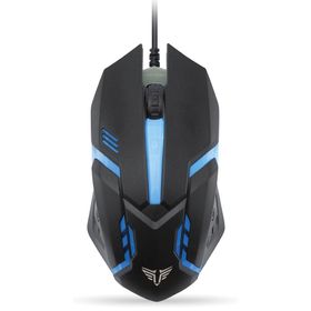 Everest SM-G62 Usb Oyuncu Mouse