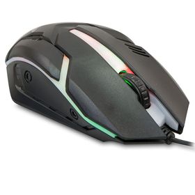 Everest SM-G62 Usb Oyuncu Mouse