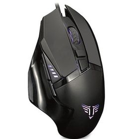 Everest SM-GX7 Oyuncu Mouse Siyah