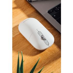 Everest SMW-384 Optik Sessiz Kablosuz Mouse