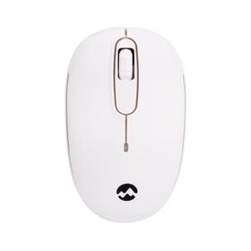 Everest SMW-666 Beyaz Kablosuz Mouse
