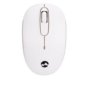 Everest SMW-666 USB 2.4 Ghz Beyaz Optik Kablosuz Mouse