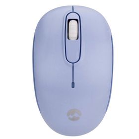 Everest SMW-666 USB 2.4 Ghz Mavi Optik Kablosuz Mouse