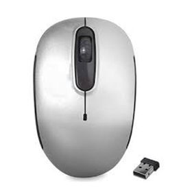 Everest SMW-666 USB 2.4 Ghz Siyah Optik Kablosuz Mouse