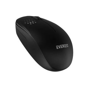 Everest SMW-88 USB Siyah 2.4 Ghz Kablosuz Mouse