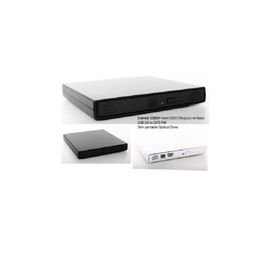 Everest SN-S082H DVR RW USB 2.0 Slim Optik Yazıcı