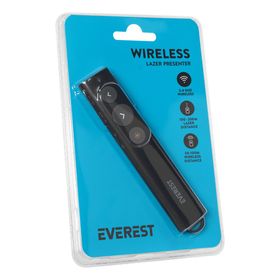 Everest TBA-11 2.4 Ghz Kablosuz Type-C Profesyonel Sunum Cihazı
