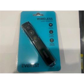 Everest TBA-11 2.4 Ghz Kablosuz Type-C Profesyonel Sunum Cihazı