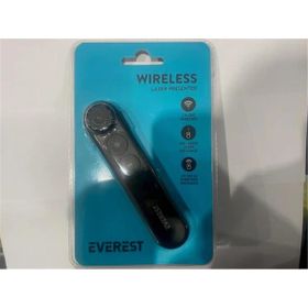 Everest TBA-12 2.4 Ghz Kablosuz Type-C Profesyonel Sunum Cihazı