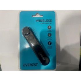 Everest TBA-12 2.4 Ghz Kablosuz Type-C Profesyonel Sunum Cihazı