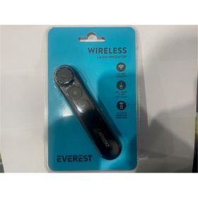 Everest TBA-12 2.4 Ghz Kablosuz Type-C Profesyonel Sunum Cihazı