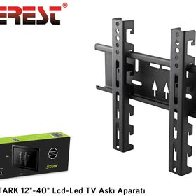 Everest TK-25 Stark Askı Aparatı