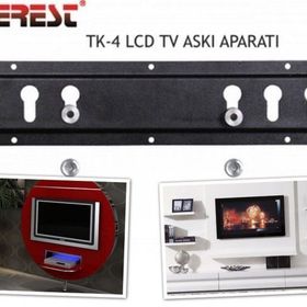 Everest TK-4 Askı Aparatı