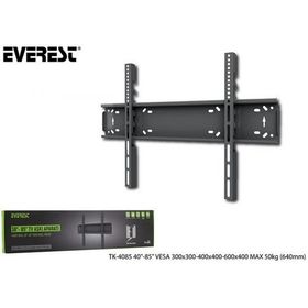 Everest TK-4085 40 inç 85 inç Led TV Askı Aparatı