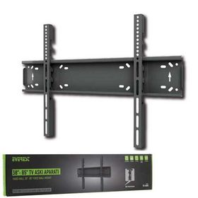 Everest TK-4085 40 inç 85 inç Led TV Askı Aparatı