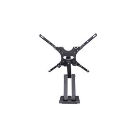 Everest TK-55H 32-55 inç Max 30 kg Hareketli Askı Aparatı