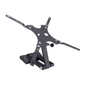 Everest TK-55H 32-55 inç Max 30 kg Hareketli Askı Aparatı