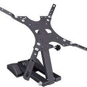 Everest TK-55H 32-55 inç Max 30 kg Hareketli Askı Aparatı