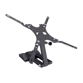 Everest TK-55H 32-55 inç Max 30 kg Hareketli Askı Aparatı