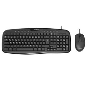 Everest UN-795 Klavye-Mouse Set