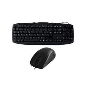 Everest UN-796 Usb Q Multimedia Siyah Klavye Set