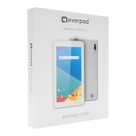 Everest Winner Pro EW-2021 16GB 7 inç Wi-Fi Tablet Pc