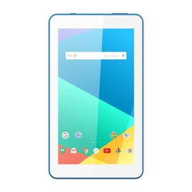 Everest Winner Pro EW-2021 Wi-Fi 16GB 7 inç Mavi Tablet PC