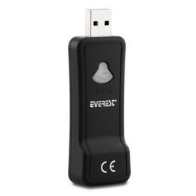 Everest WTV-2911 150 Mbps Kablosuz Adaptör
