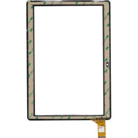 Everest XC PG1010-319-A1 H Kablo Kodlu Dokunmatik Siyah Tablet Paneli