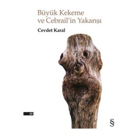 Everest Yayınları Büyük Kekeme ve Cebrail'in Yakarışı