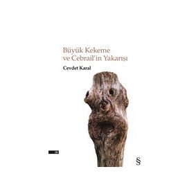 Everest Yayınları Büyük Kekeme ve Cebrail'in Yakarışı