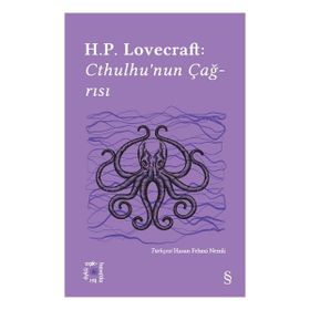 Everest Yayınları Cthulhu'nun Çağrısı - Everest Açıkhava 6