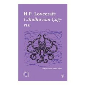 Everest Yayınları Cthulhu'nun Çağrısı - Everest Açıkhava 6