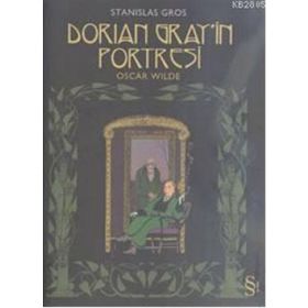 Everest Yayınları - Dorian Gray'ın Portresi - Oscar Wilde