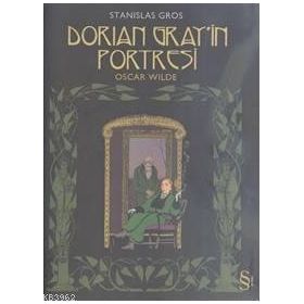 Everest Yayınları - Dorian Gray'ın Portresi - Oscar Wilde
