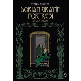 Everest Yayınları - Dorian Gray'ın Portresi - Oscar Wilde