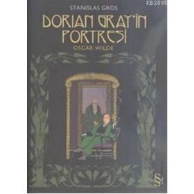 Everest Yayınları - Dorian Gray'ın Portresi - Oscar Wilde