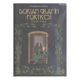 Everest Yayınları - Dorian Gray'ın Portresi - Oscar Wilde
