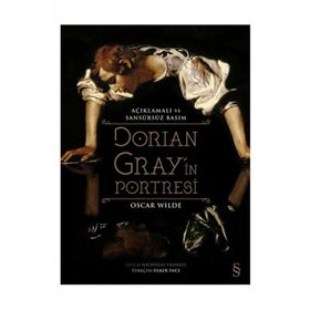 Everest Yayınları - Dorian Gray'ın Portresi - Oscar Wilde