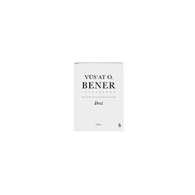 Everest Yayınları - Dost (Ciltli)