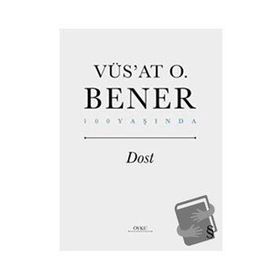 Everest Yayınları - Dost (Ciltli)