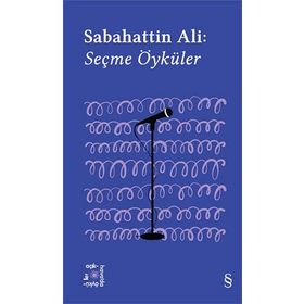 Everest Yayınları Everest Açıkhava 1 Sabahattin Ali Seçme Öyküler