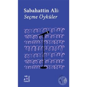Everest Yayınları Everest Açıkhava 1 Sabahattin Ali Seçme Öyküler