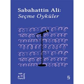 Everest Yayınları Everest Açıkhava 1 Sabahattin Ali Seçme Öyküler