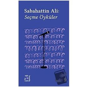Everest Yayınları Everest Açıkhava 1 Sabahattin Ali Seçme Öyküler