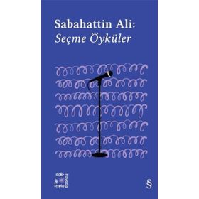 Everest Yayınları Everest Açıkhava 1 Sabahattin Ali Seçme Öyküler