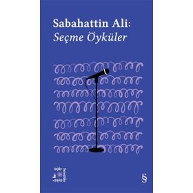 Everest Yayınları Everest Açıkhava 1 Sabahattin Ali Seçme Öyküler