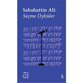 Everest Yayınları Everest Açıkhava 1 Sabahattin Ali Seçme Öyküler